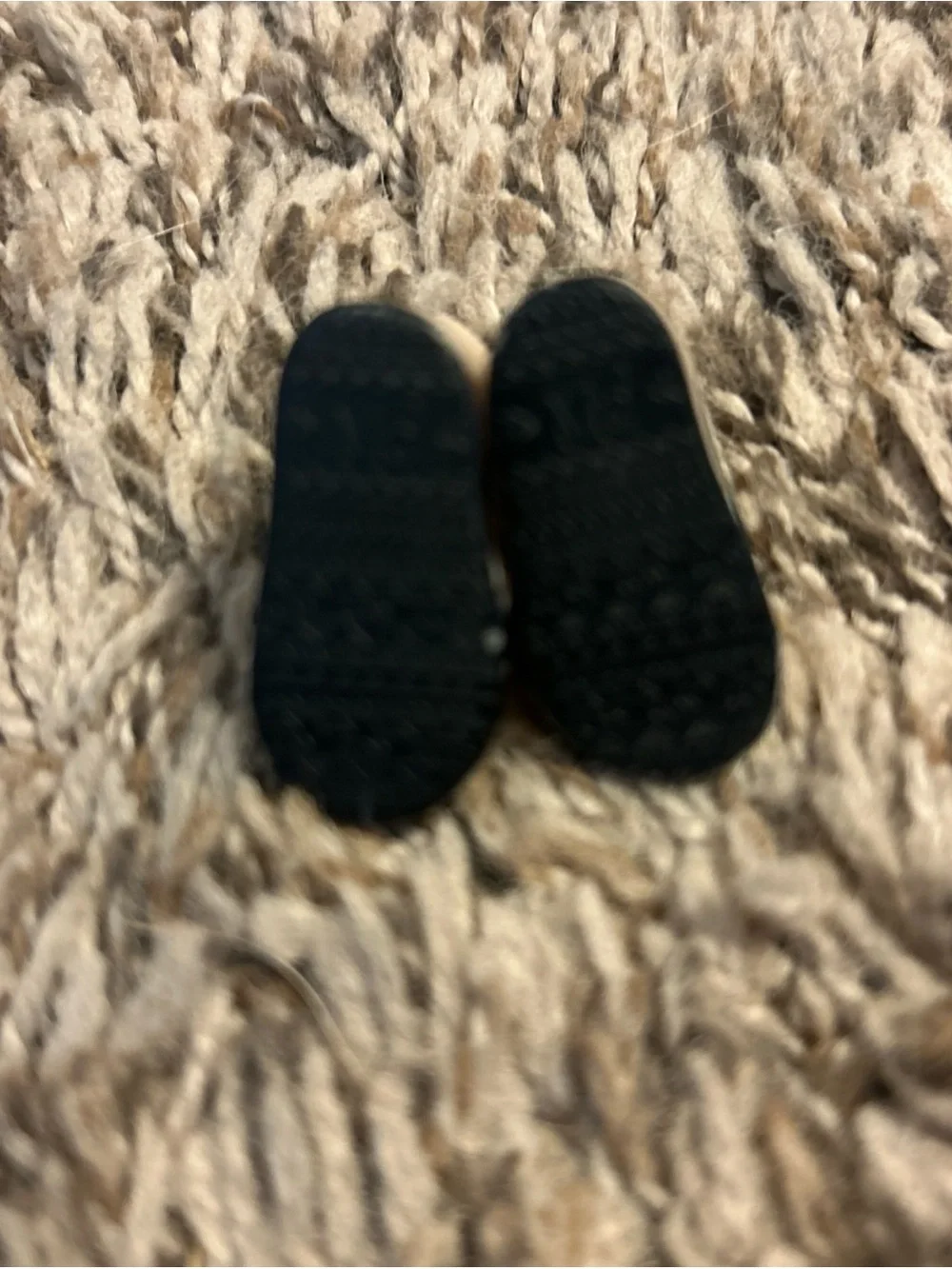 Project Mc2 Experiments Ember's Glitter Tattoos Doll Replacement Boots Shoes. Sh